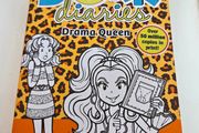 Dork Diaries Drama Queen