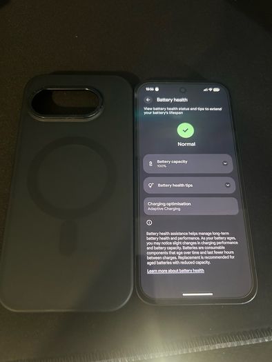 Google pixel 9A for sale