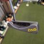 Ping Zing Putter Image 2