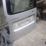 Volkswagen caddy back door Image 3