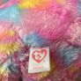 TY Silk Fantasia Unicorn Large Soft Toy Image 3