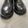 35 Leather Zara boots Image 8