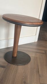 Sofa Side Table