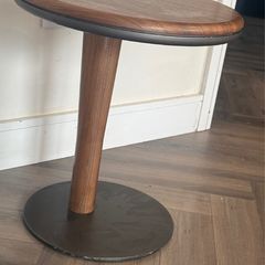 Sofa Side Table