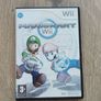 Mario Kart Wii  game and House of Dead Image 2