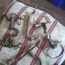 old horse Bits Image 2