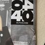2manydjs - As Heard On Radio Soulwax Pt.2 - Double 12" Gatefold Vinyl - 2022 Image 3