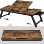 New Laptop Desk For Bed or Sofa - FREE P&P Image 9