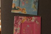 girls picture frame