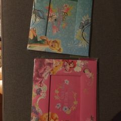 girls picture frame