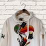 Guinness Hoodie Image 4