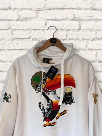 Guinness Hoodie