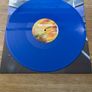 Supergrass - Moving - 12" Blue Vinyl 6 Track E.P. - Limited Edition RSD 2022 (900 Copies) - BMG Records Image 5