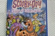 Scooby Doo Night of Frights PlayStation2 Ps2 Games Original