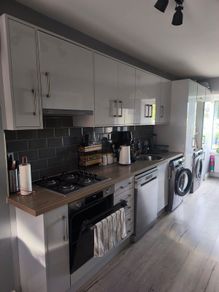 Kitchen furniture