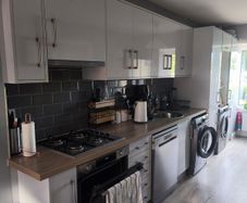 Kitchen furniture