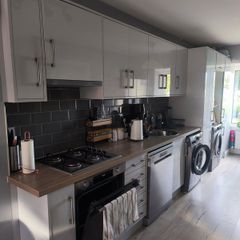 Kitchen furniture