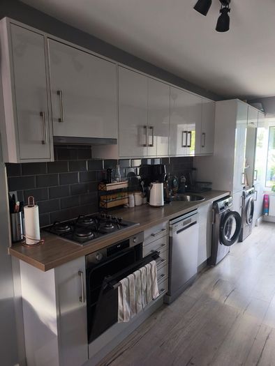 Kitchen furniture