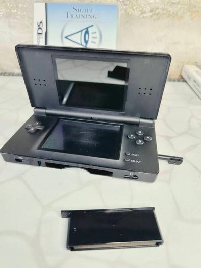 ds black