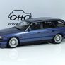 BMW Alpina E34 B10 4.0 Touring 1995 Otto-mobile - 1/18 New in Box Image 7