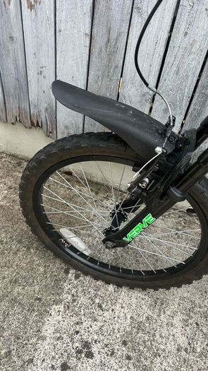 20' Verve bike