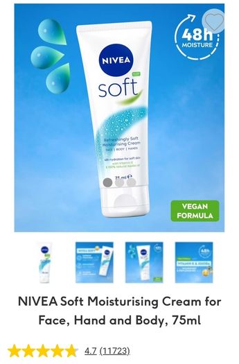 Only 1 Euro Each!! - Brand New Beauty Items