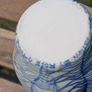 Roundstone Ceramics 2 Piece Porcelain Vase Set Rose O'Toole Image 4