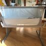 Co-sleeper / Crib Chicco Next 2 Me Image 3