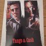 1989 Tango & Cash Press Kit Image 10