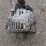 Toyota Alternator BOSCH 12V 90A Genuine Part Image 4