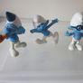 Eight 2013 Mc Donalds Smurfs 2 Movie Happy Meal Toys Image 4