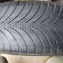 Citroen spare wheel 175/65/14 full size Image 4