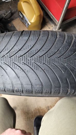 Citroen spare wheel 175/65/14 full size