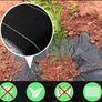 Polytunnel Weed Control Fabric Mypex 135g-2.2m 50m Image 6