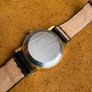 Omega Automatic 166.0202 Vintage Gold-Plated Dress Watch Image 10