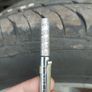 r17 qashqai alloys Image 5