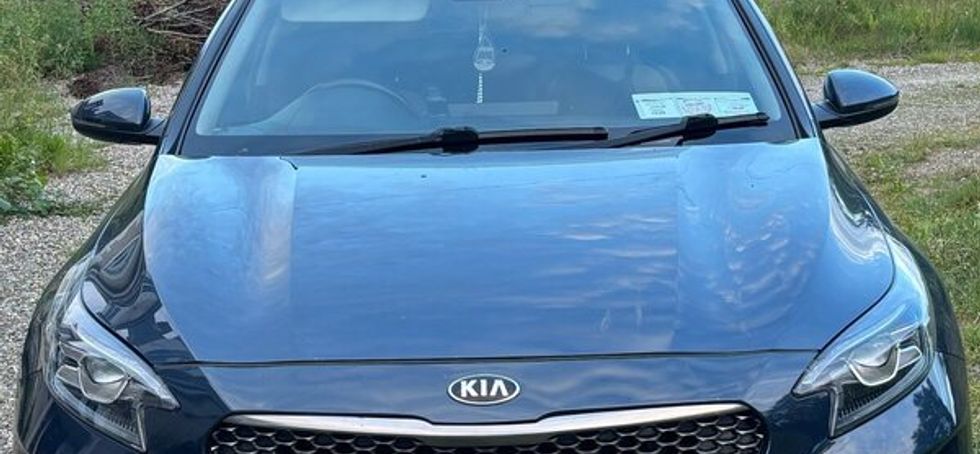 Kia XCeed 2020