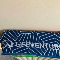 Travel towel