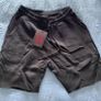 SikSilk X Steve Aoki shorts L New Image 5