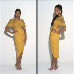 Virgos Lounge Nicola Midi Dress