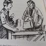 Enid Blyton / Five Get Gran Online / 2017 Image 6