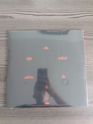 Oxn - Cyrm (lp, Album) Vinyl