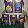 Funko Pop! The Simpsons  Treehouse of Horror Bundle (5 Figures) Image 4