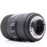 Nikon fit Sigma 105mm Macro Lens HSM Image 2
