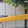 Delphin Sea Kayak 150 with skeg Image 5