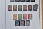stamps Bulgaria