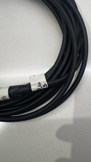 Various Size Mogami Jack Cables