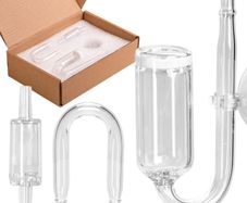 Co2 Accessories Set KM