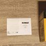 Respirator. DEWALT Large Half Mask Image 2