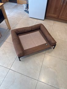 Free Dog Bed